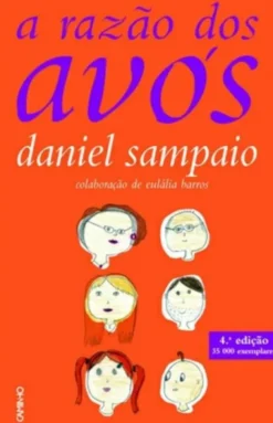 A Razão dos Avós