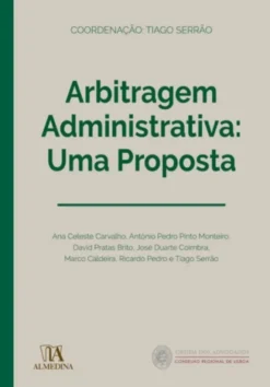 Arbitragem Administrativa