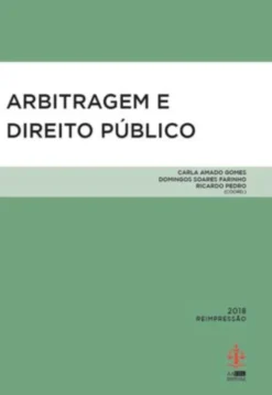 Arbitragem e Direito Público