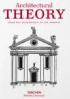 Architectural Theory