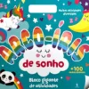 Arco-Íris de Sonho - Bloco Gigante de Atividades