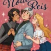 Arden High 1 : Noite de Reis