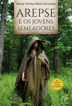 Arepse e os Jovens Semeadores