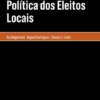 A Responsabilidade Política dos Eleitos Locais