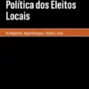 A Responsabilidade Política dos Eleitos Locais