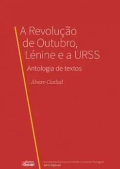 A Revolução de Outubro, Lenine e a Urss