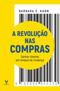 A Revolução nas Compras