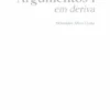Argumentos 1: em deriva
