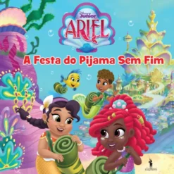 Ariel 2 - A Festa do Pijama Sem Fim