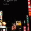 Arigato, Eu