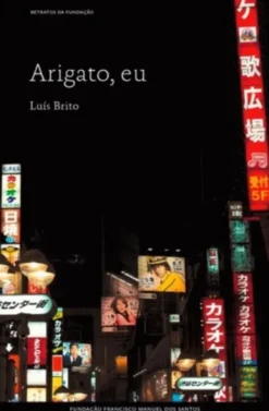 Arigato, Eu
