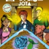 A Rosa do Egito