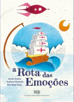 A Rota das Emoções