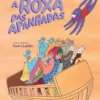 A Roxa das Apanhadas - N.º17