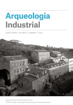 Arqueologia Industrial