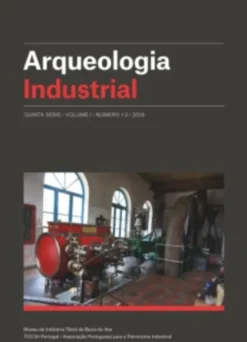 Arqueologia Industrial