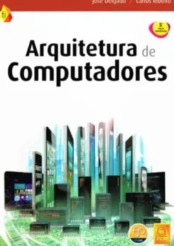 Arquitectura de Computadores