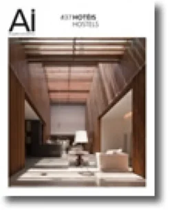 Arquitectura Ibérica 37 Hotéis