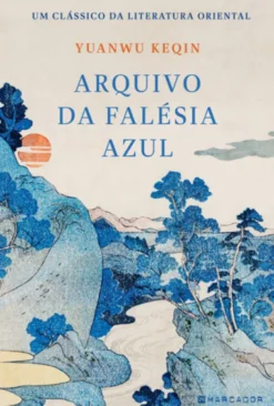 Arquivo da Falésia Azul