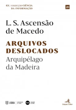 Arquivos Deslocados - Arquipélago da Madeira