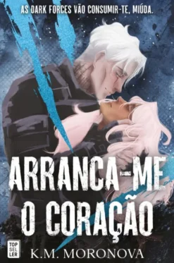 Arranca-me o Coração
