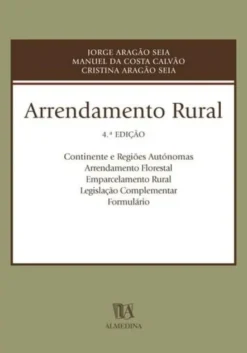 Arrendamento Rural