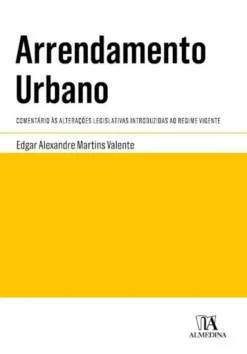 Arrendamento Urbano