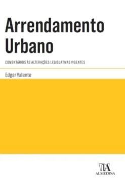 Arrendamento Urbano
