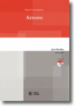 Arresto - Série Formulários