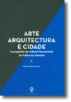 Arte, Arquitectura e Cidade