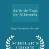 Arte da Caça de Altaneria