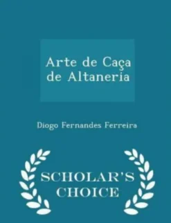 Arte da Caça de Altaneria