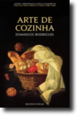 Arte da Cozinha
