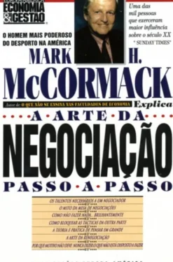 Arte da Negociação, A - Passo a Passo