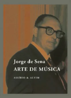 Arte de Música