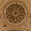 Arte Medieval Portuguesa - Novas Interpretações