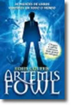 Artemis Fowl 1