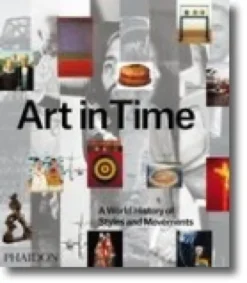 Art in Time