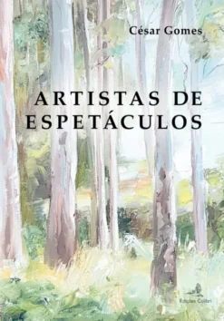 Artistas de Espetáculos