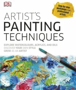 Artist's Painting Techniques