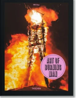 Art of Burning Man