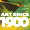 Art Since 1900