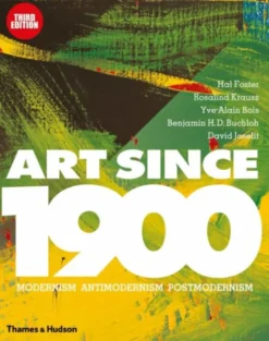 Art Since 1900