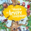 A Árvore Longínqua 2 - A Magia da Árvore Longínqua