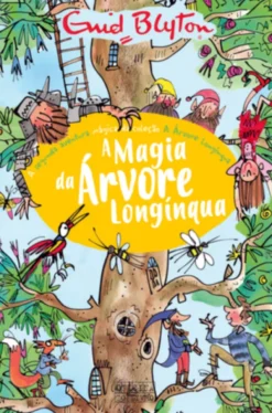 A Árvore Longínqua 2 - A Magia da Árvore Longínqua