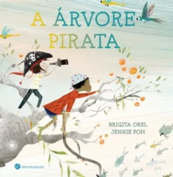 A Árvore Pirata