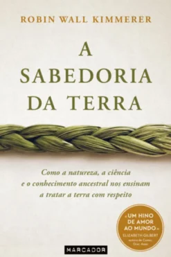 A Sabedoria da Terra
