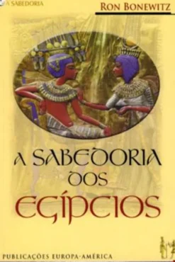 A Sabedoria dos Egípcios