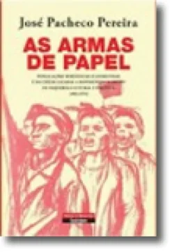 As Armas de Papel