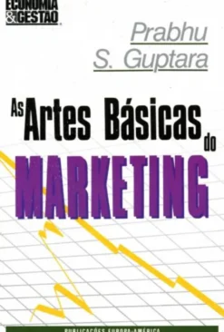 As Artes Básicas do Marketing